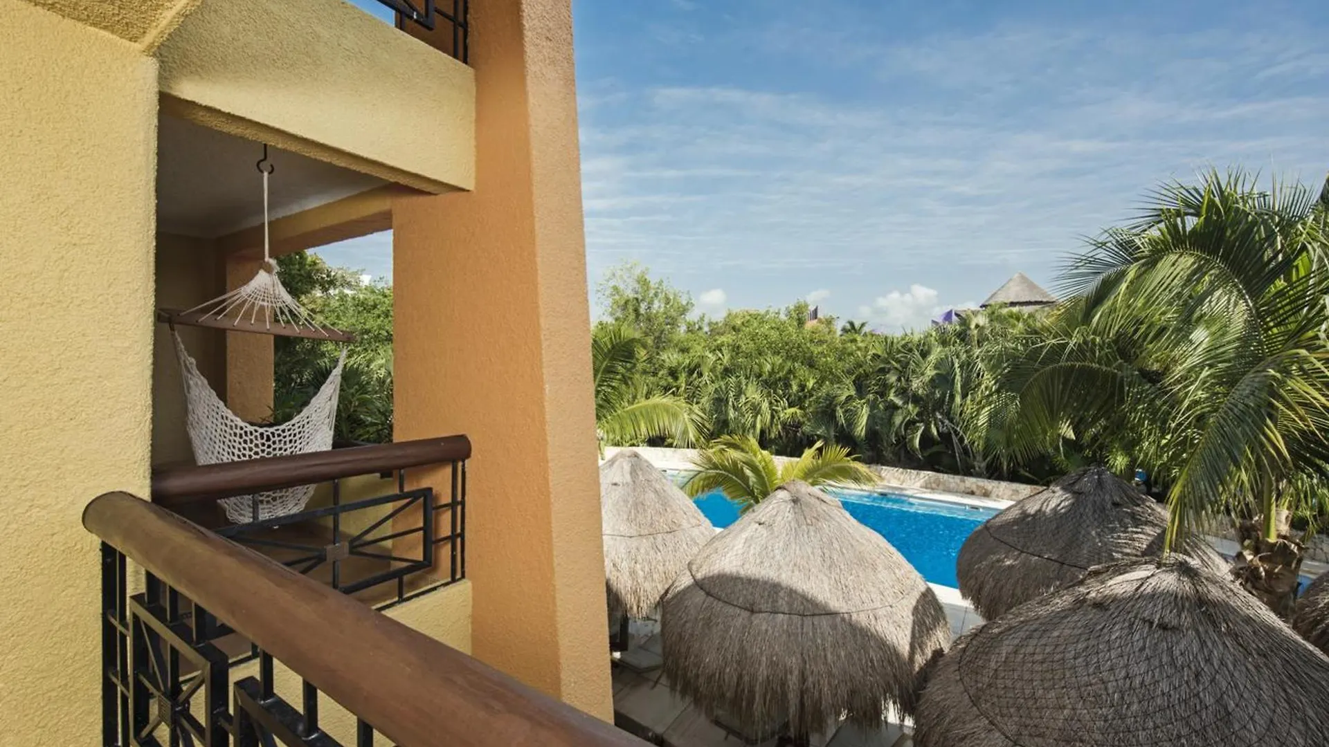 Iberostar Selection Paraiso Maya Suites Puerto Morelos Θέρετρο