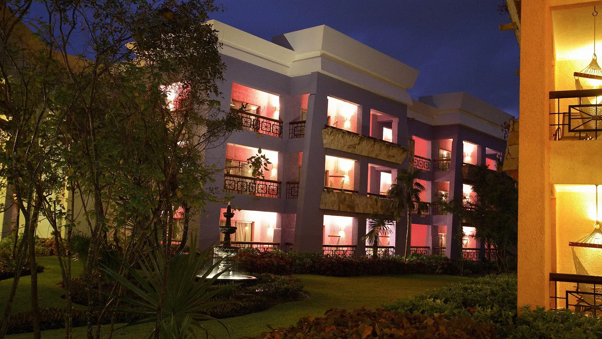 Resort Iberostar Selection Paraiso Maya Suites Puerto Morelos