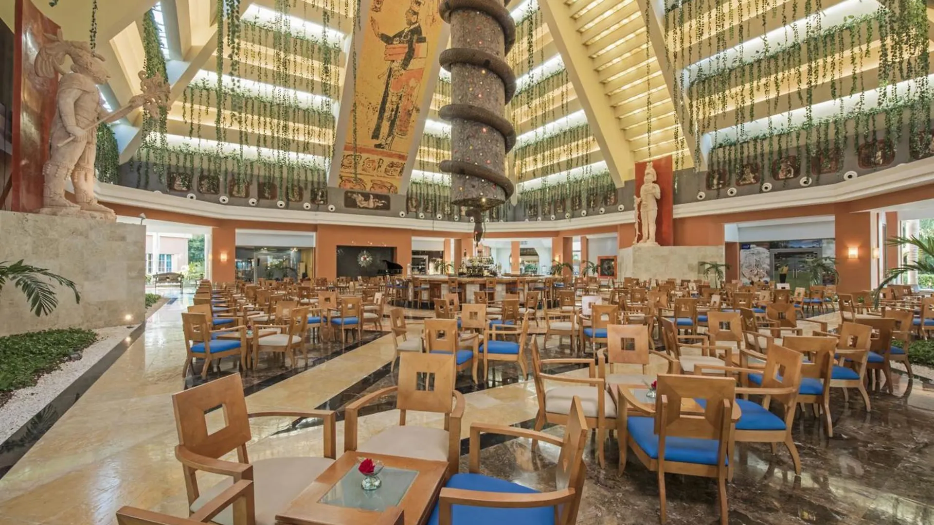 Iberostar Selection Paraiso Maya Suites Puerto Morelos Meksika