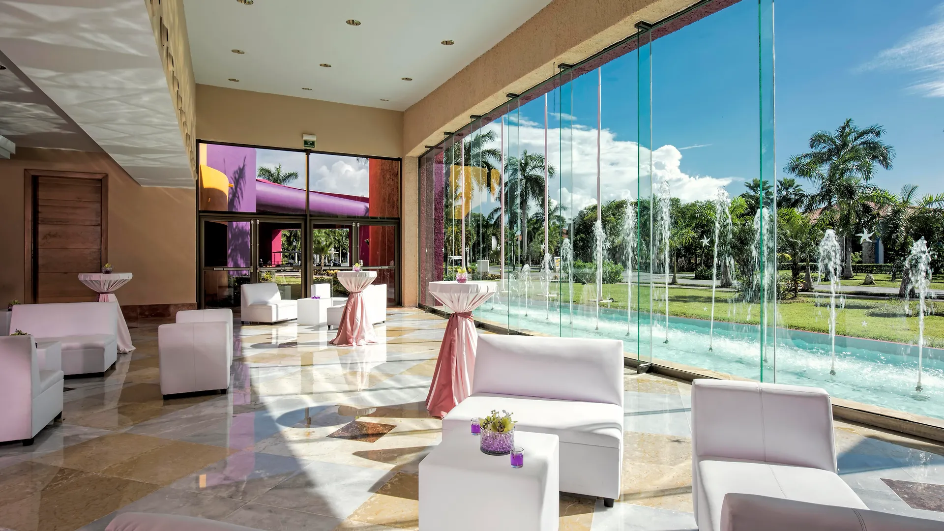Iberostar Selection Paraiso Maya Suites Puerto Morelos 5*,  Meksika