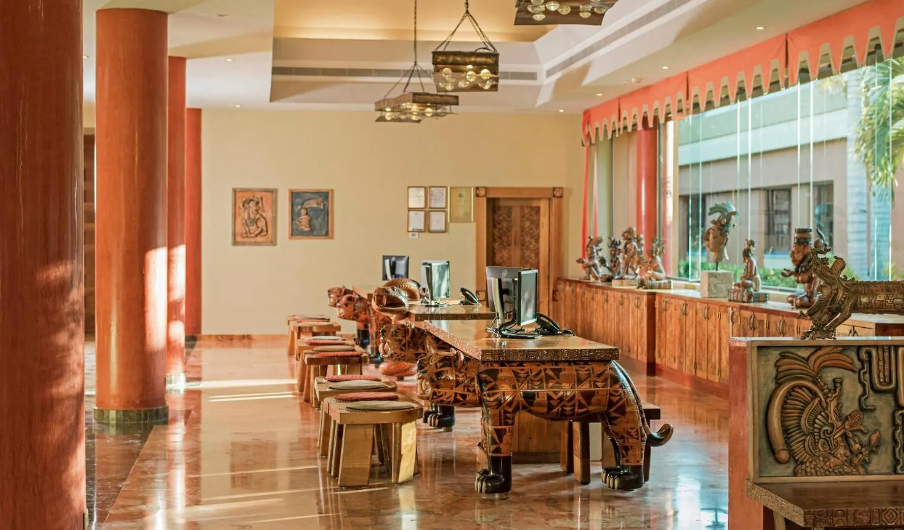 Θέρετρο Iberostar Selection Paraiso Maya Suites Puerto Morelos
