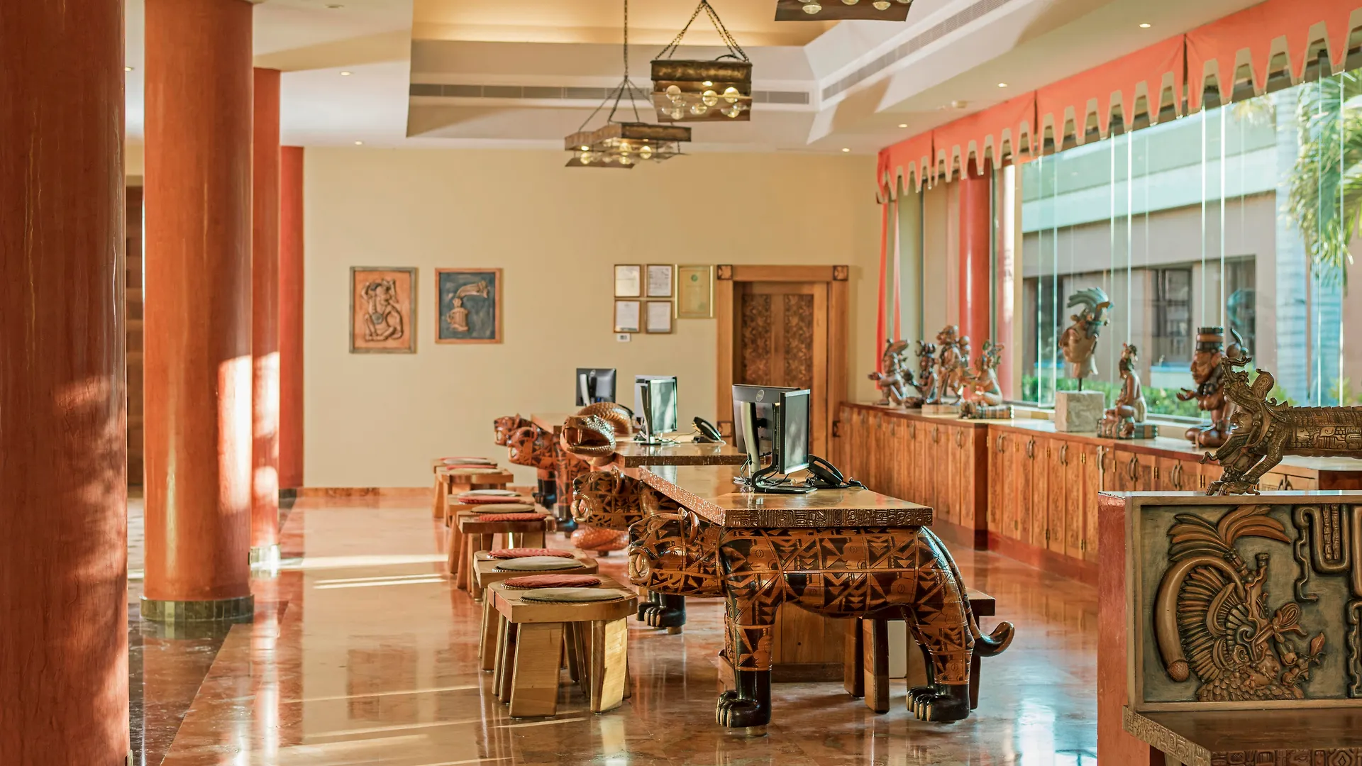 Resort Iberostar Selection Paraiso Maya Suites Puerto Morelos