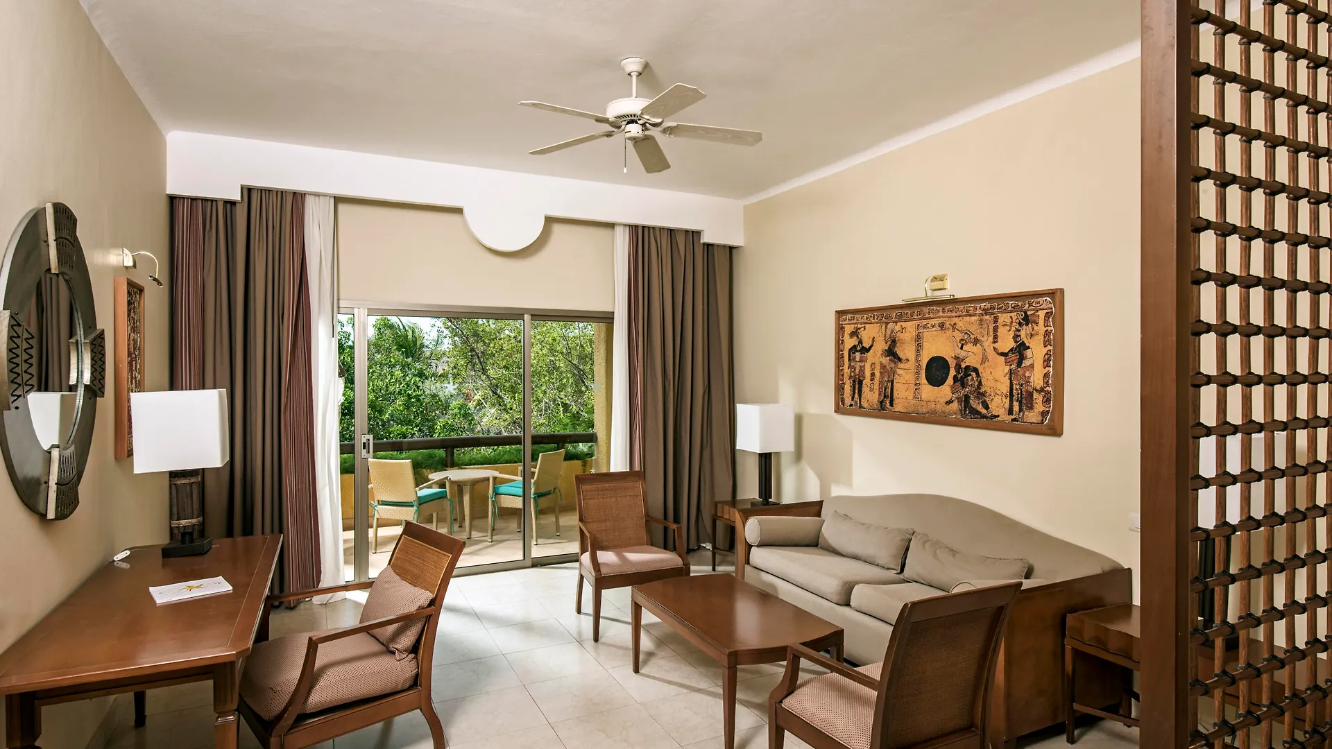 Resort Iberostar Selection Paraiso Maya Suites Puerto Morelos