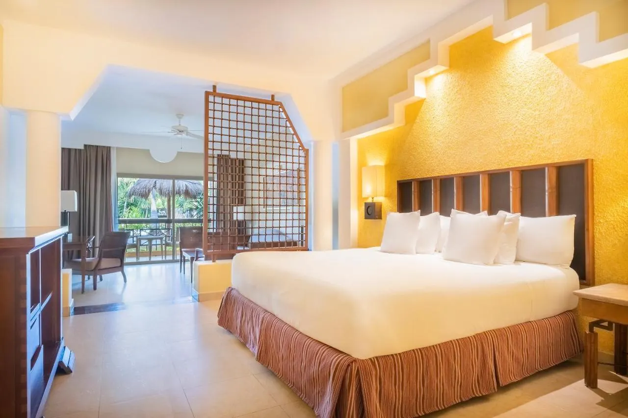 Iberostar Selection Paraiso Maya Suites Puerto Morelos Θέρετρο