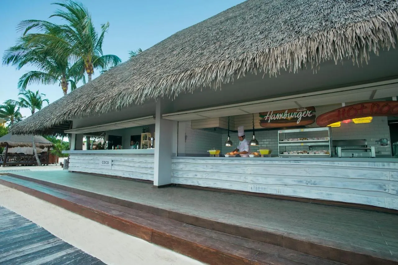 Iberostar Selection Paraiso Maya Suites Puerto Morelos
