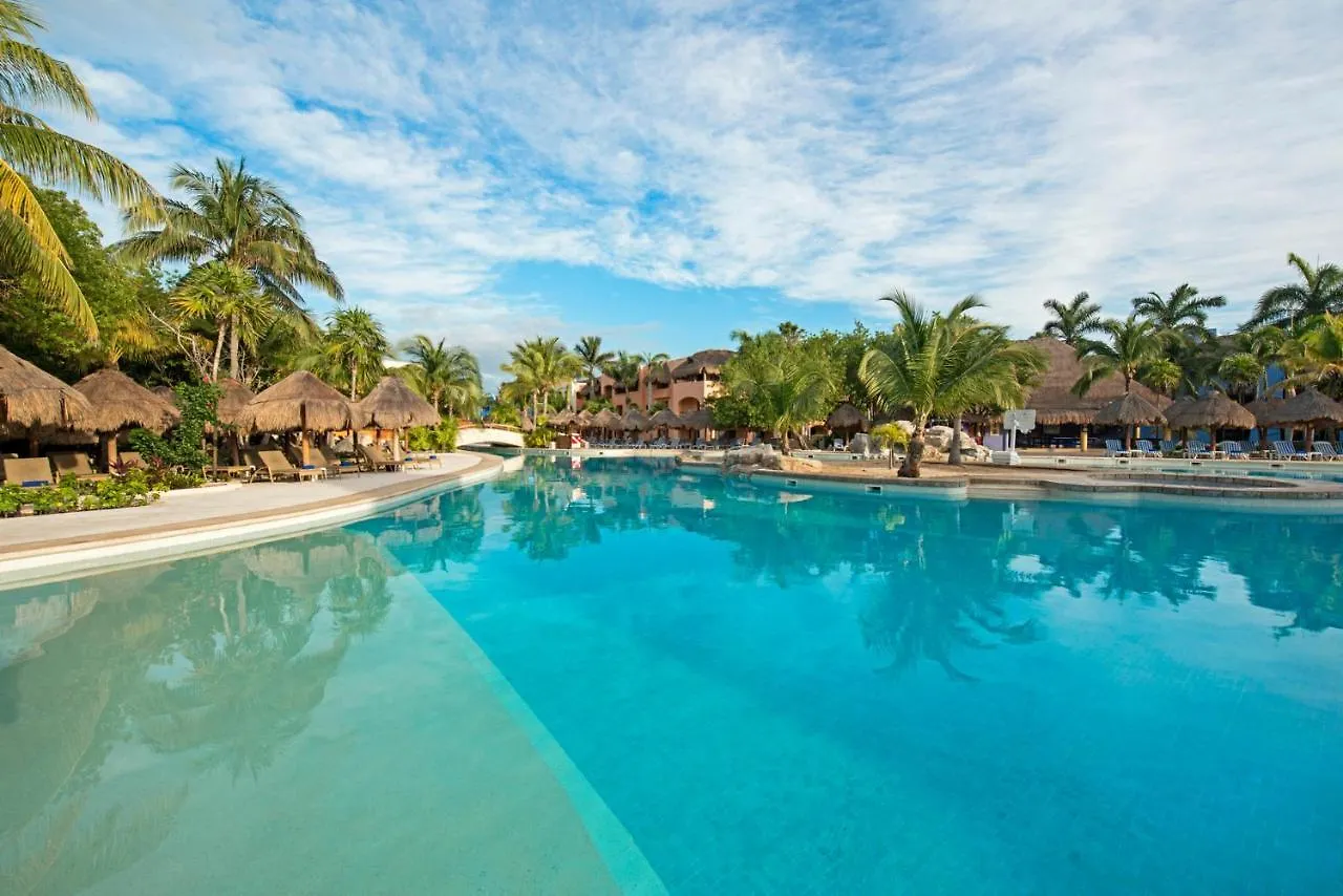 Resort Iberostar Selection Paraiso Maya Suites Puerto Morelos
