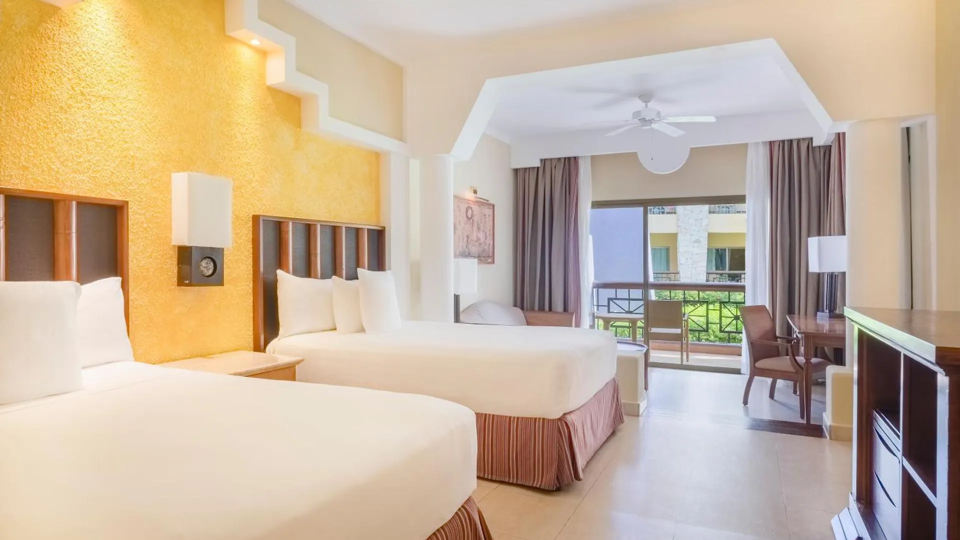 Θέρετρο Iberostar Selection Paraiso Maya Suites Puerto Morelos