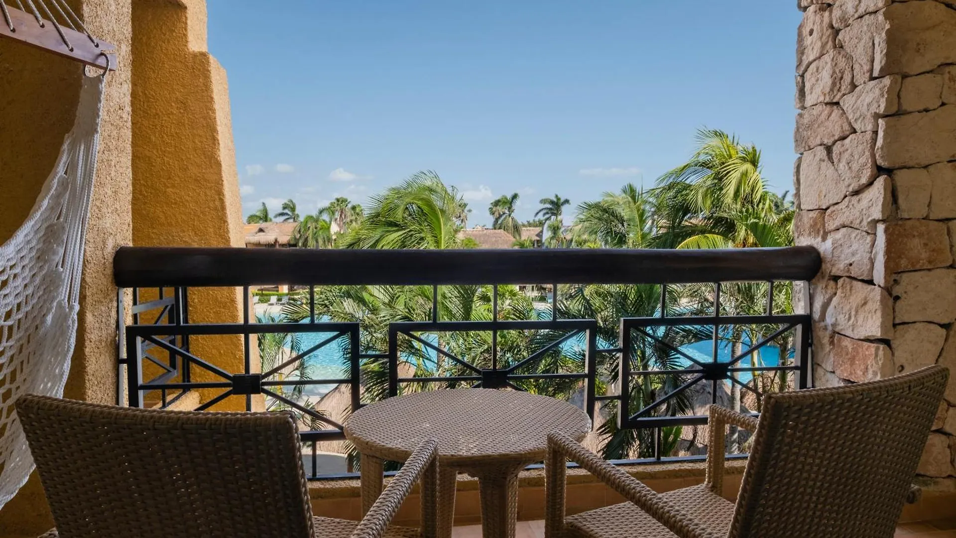 ***** Θέρετρο Iberostar Selection Paraiso Maya Suites Puerto Morelos Μεξικό