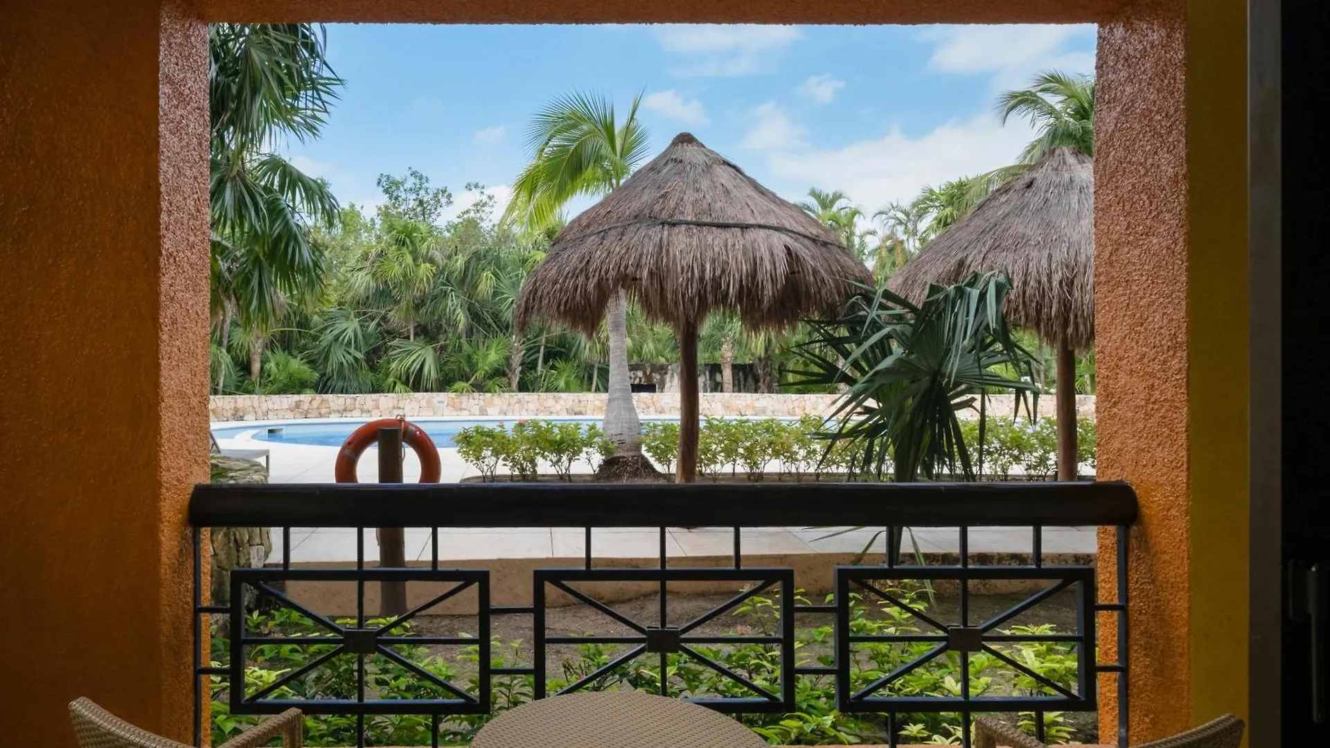 Iberostar Selection Paraiso Maya Suites Puerto Morelos