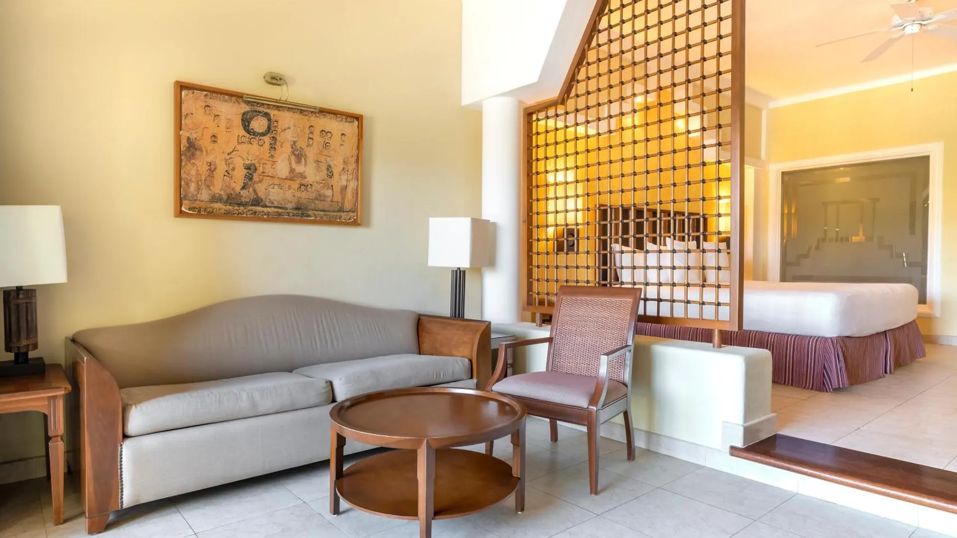 Iberostar Selection Paraiso Maya Suites Puerto Morelos 5*,  Μεξικό