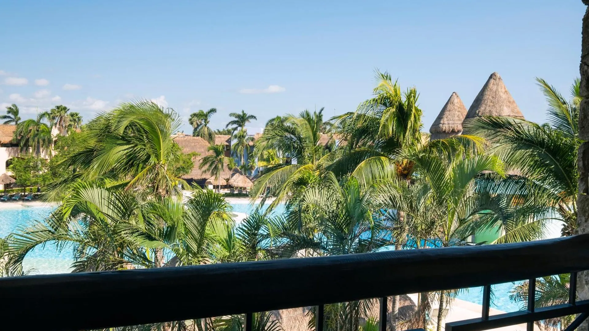 Iberostar Selection Paraiso Maya Suites Puerto Morelos Θέρετρο