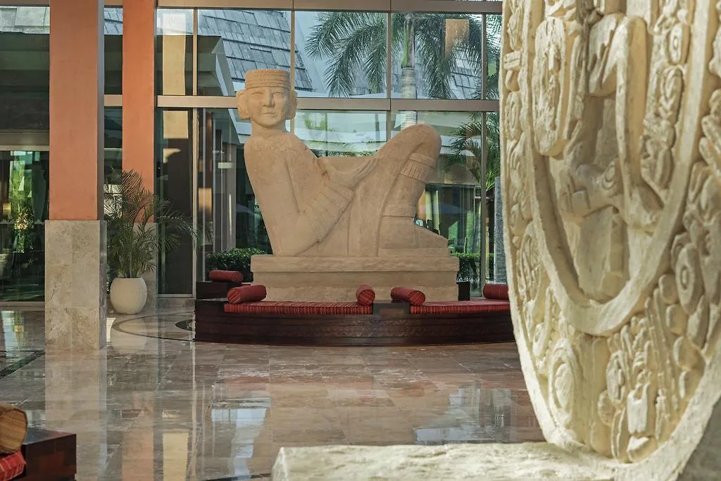 Iberostar Selection Paraiso Maya Suites Puerto Morelos 5*,  Meksika