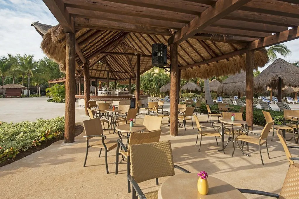 Iberostar Selection Paraiso Maya Suites Puerto Morelos Μεξικό