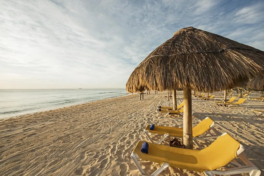 Iberostar Selection Paraiso Maya Suites Puerto Morelos 5*,  Mexikó