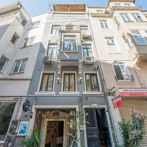Taksim Antique Türkiye