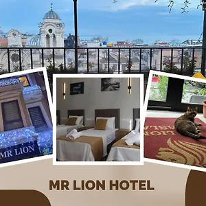 Mr Lion Kumkapı Türkiye