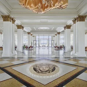 Palazzo Versace Birleşik Arap Emirlikleri