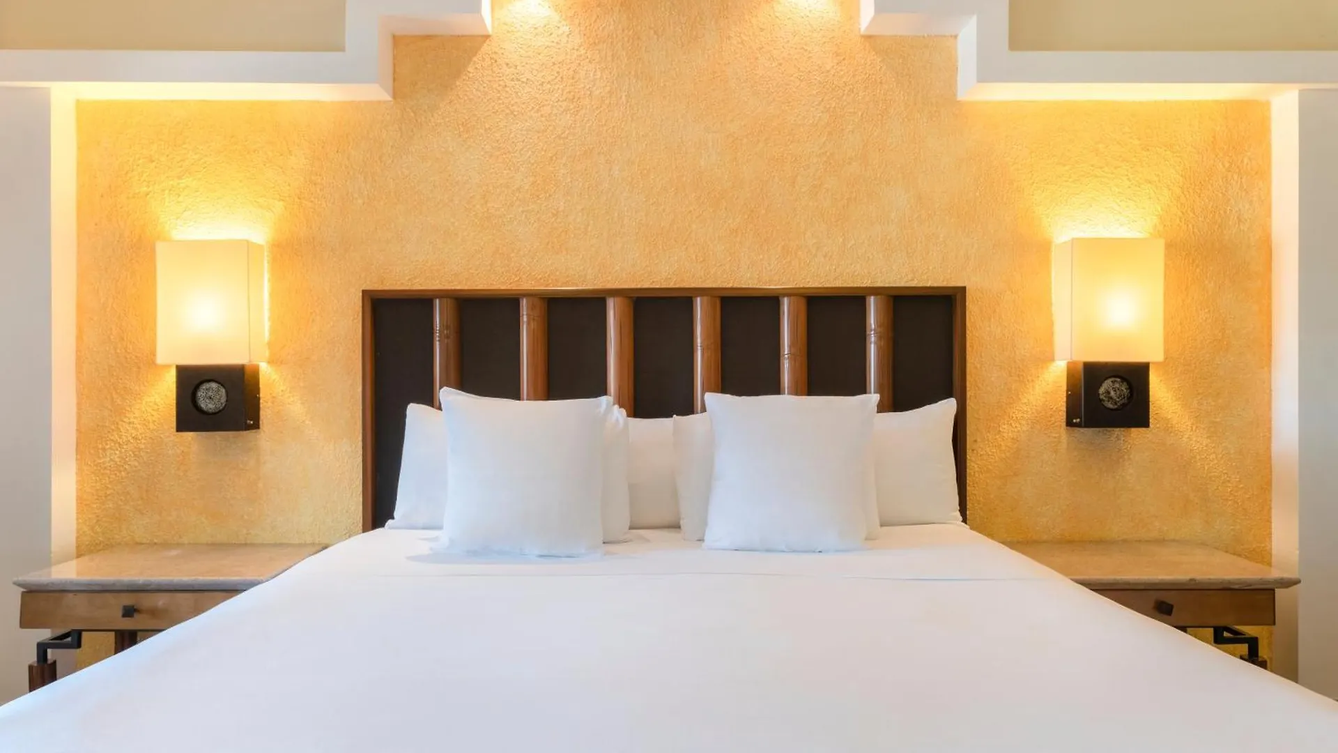 Iberostar Selection Paraiso Maya Puerto Morelos 5*,  México